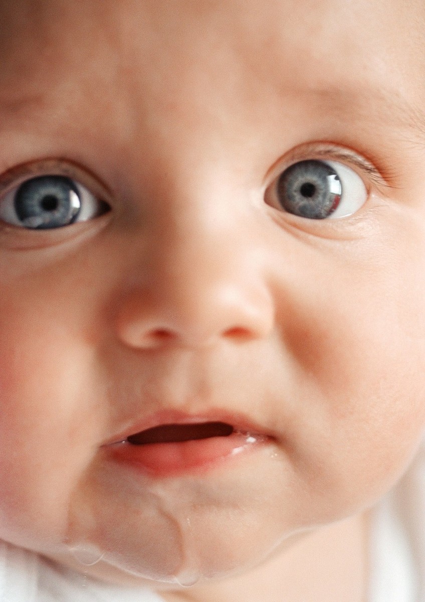 脾胃受伤,嘴先知!6个唇部表现要读懂,保护好脾胃