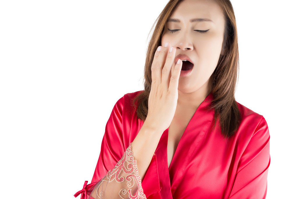 脾胃受伤,嘴先知!6个唇部表现要读懂,保护好脾胃