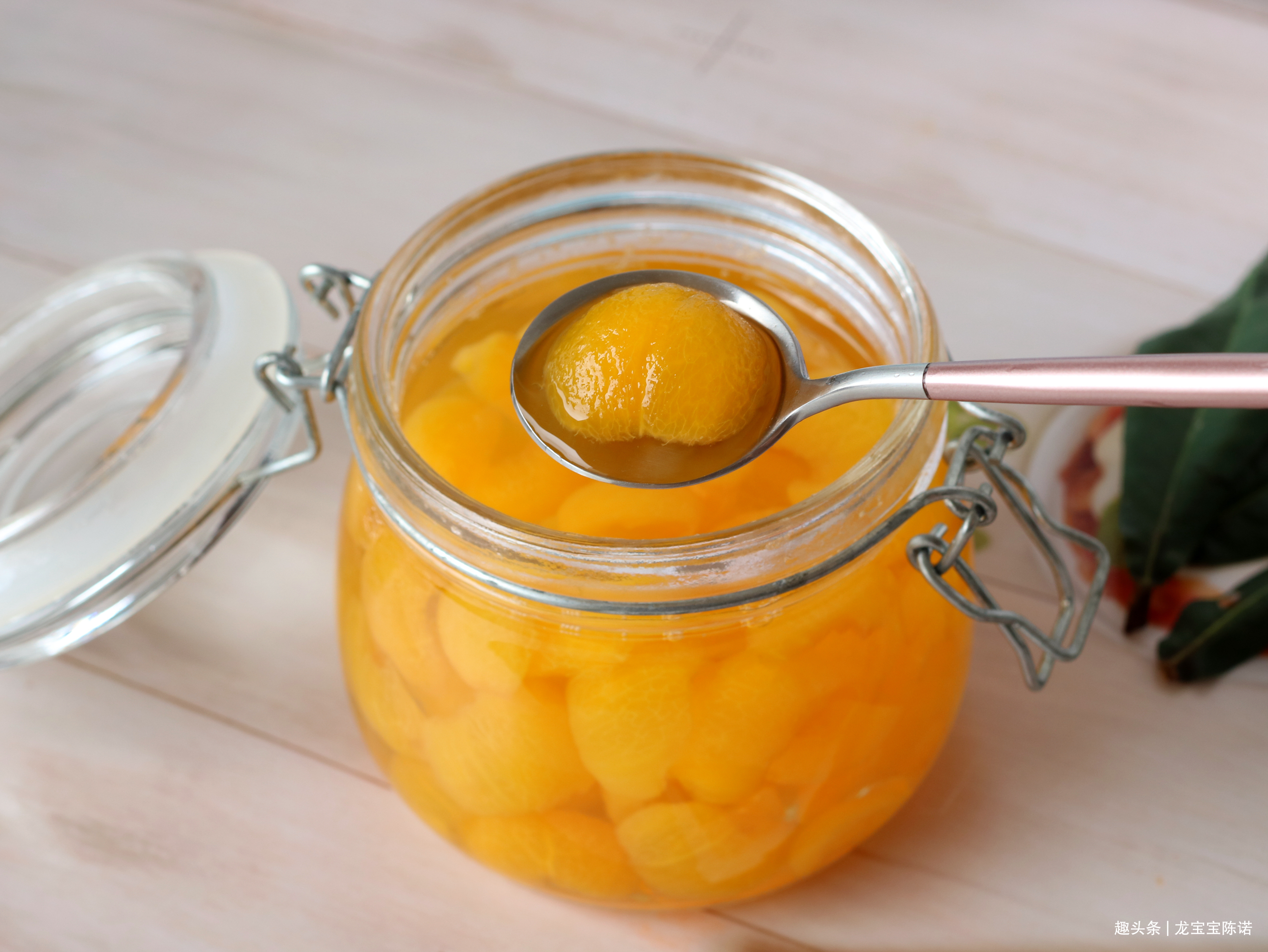 春天不吃苹果也要吃它,放水里煮一煮,润肺止咳,一年能省不少钱