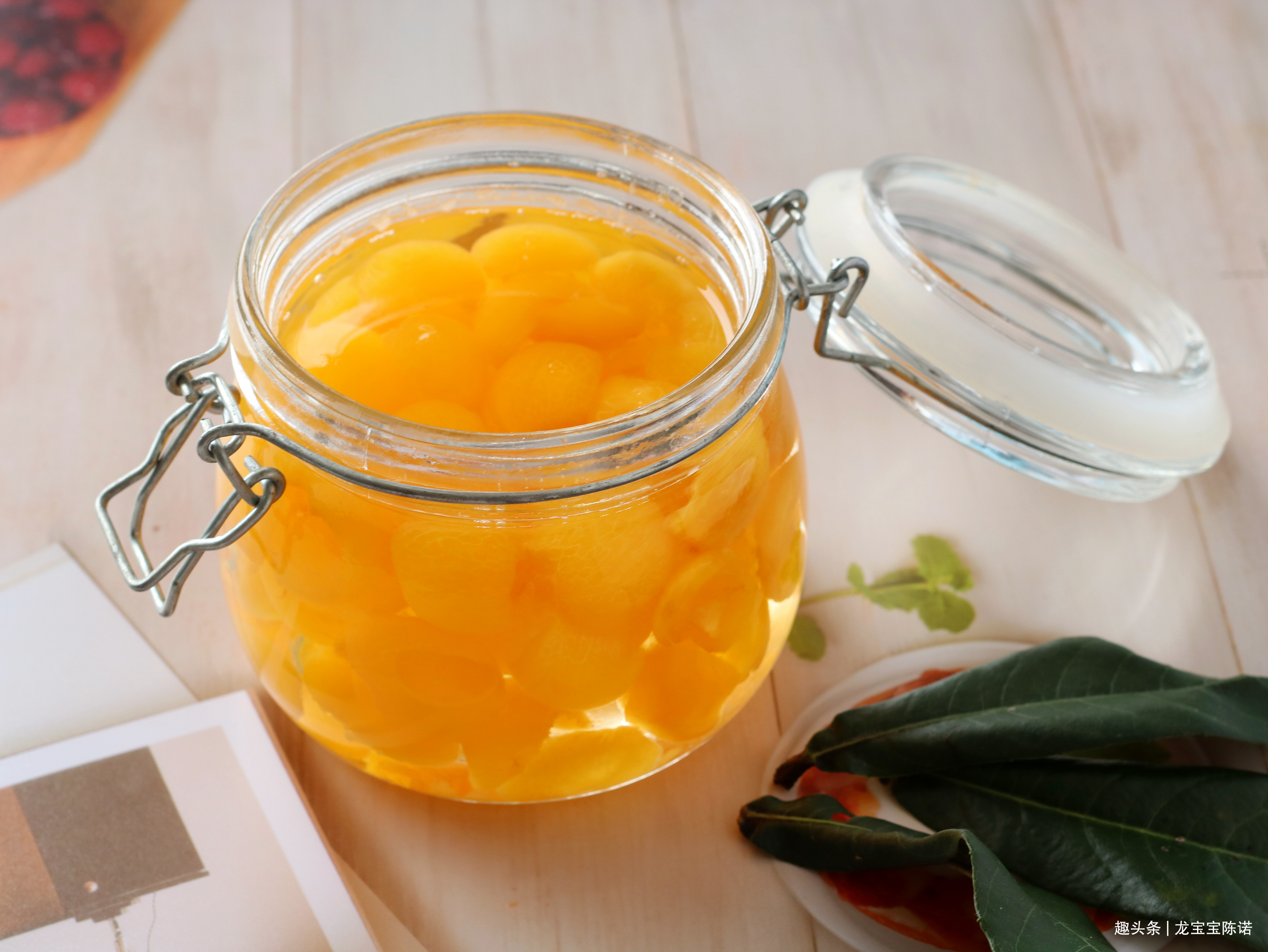 春天不吃苹果也要吃它,放水里煮一煮,润肺止咳,一年能省不少钱