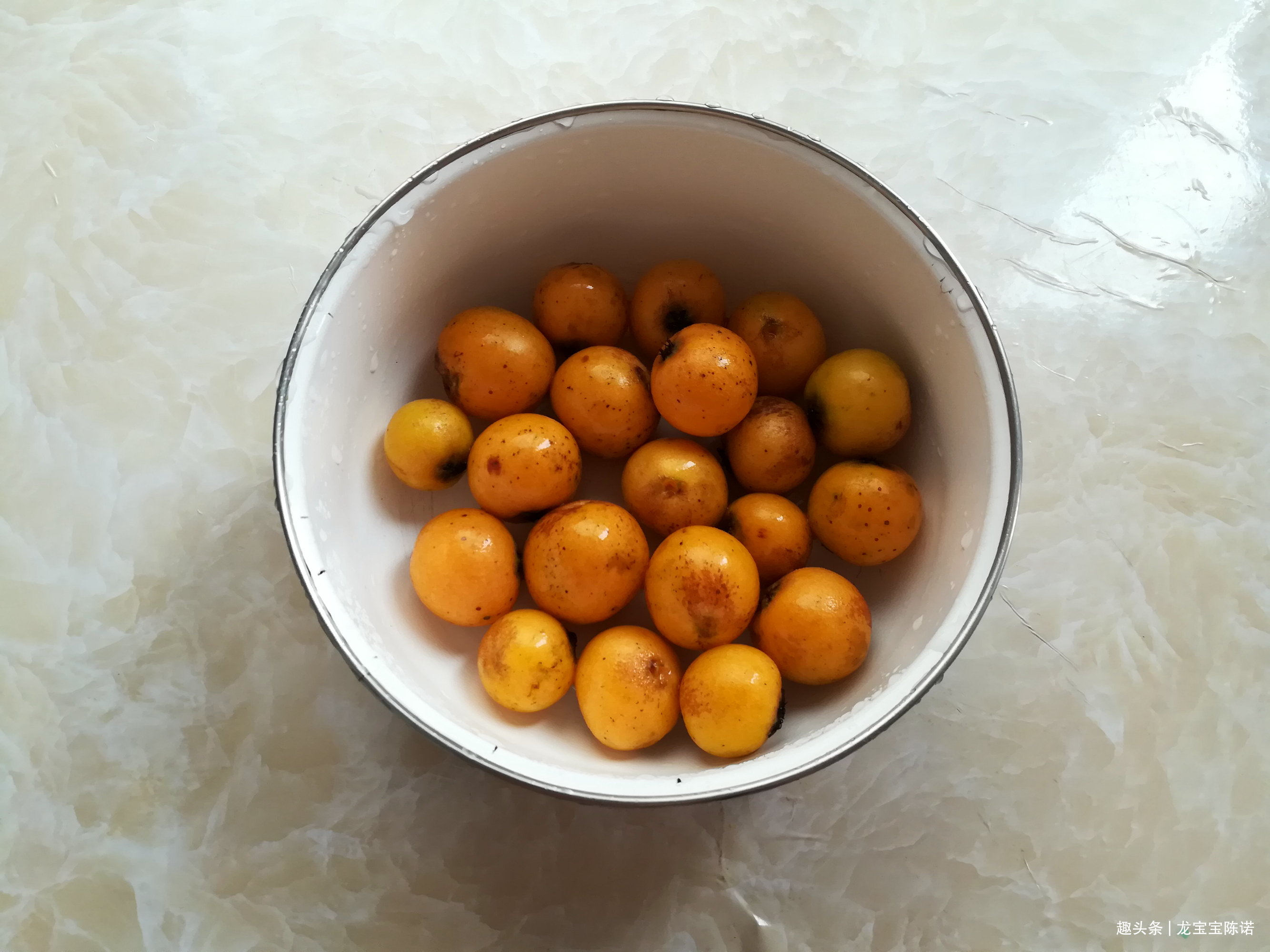 春天不吃苹果也要吃它,放水里煮一煮,润肺止咳,一年能省不少钱