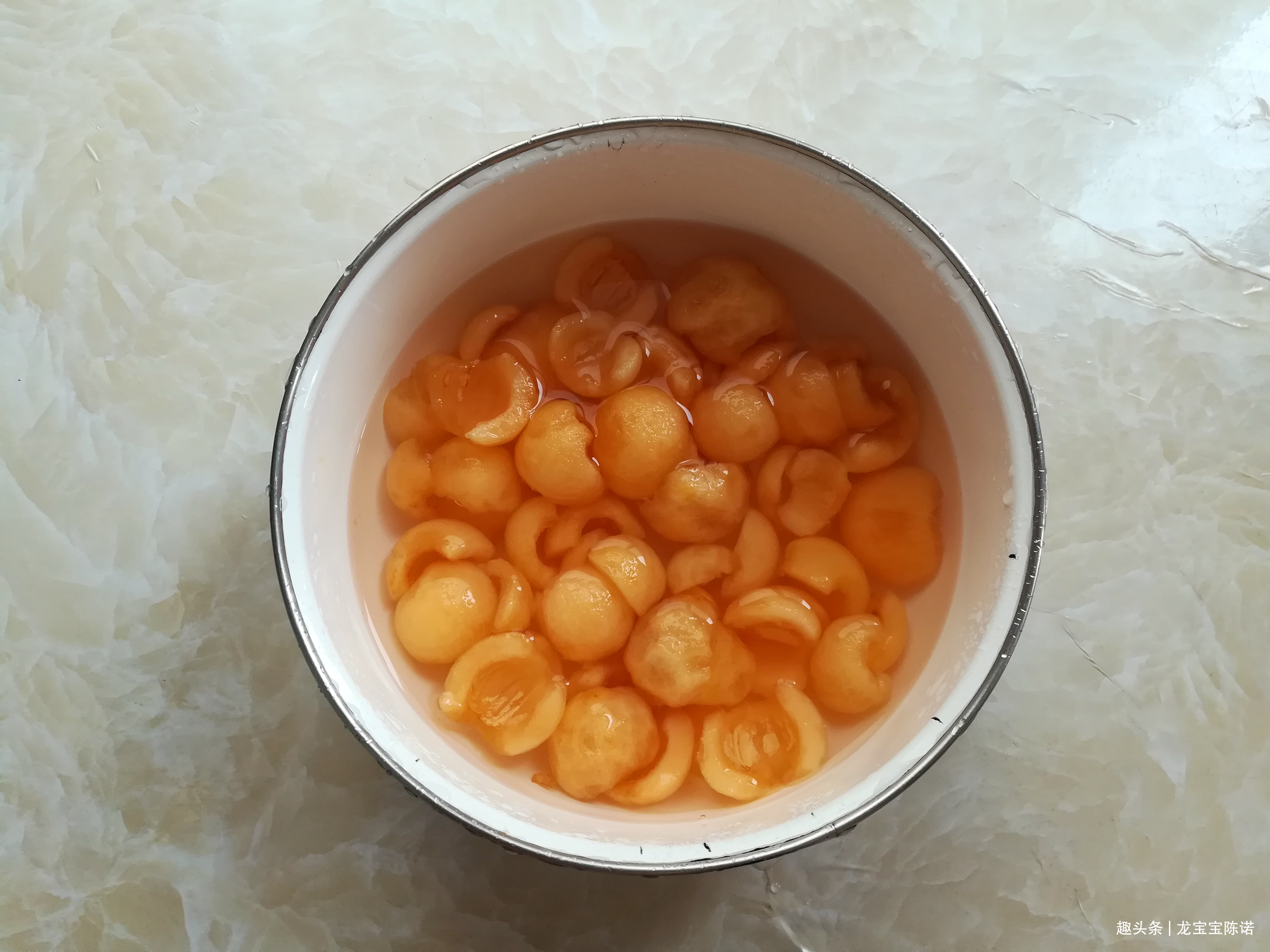 春天不吃苹果也要吃它,放水里煮一煮,润肺止咳,一年能省不少钱