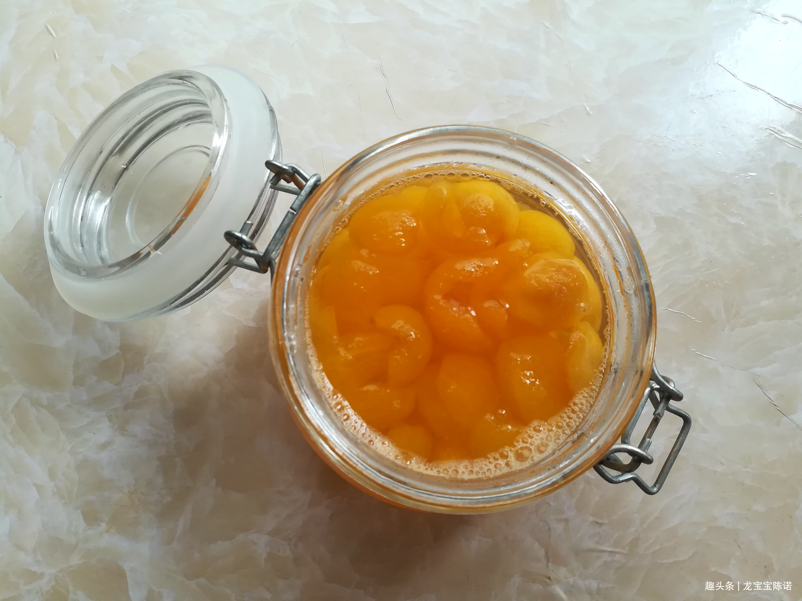 春天不吃苹果也要吃它,放水里煮一煮,润肺止咳,一年能省不少钱