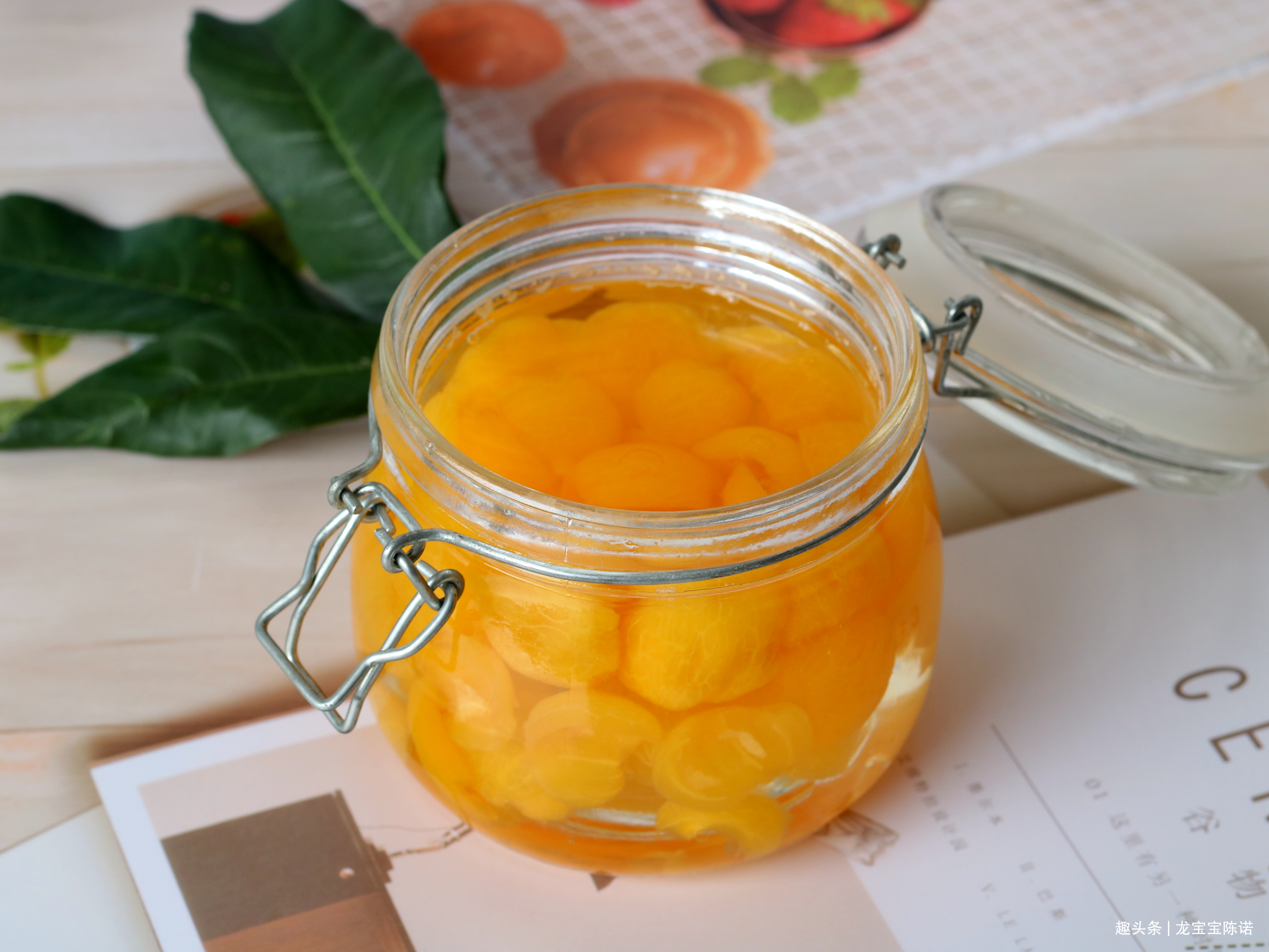 春天不吃苹果也要吃它,放水里煮一煮,润肺止咳,一年能省不少钱