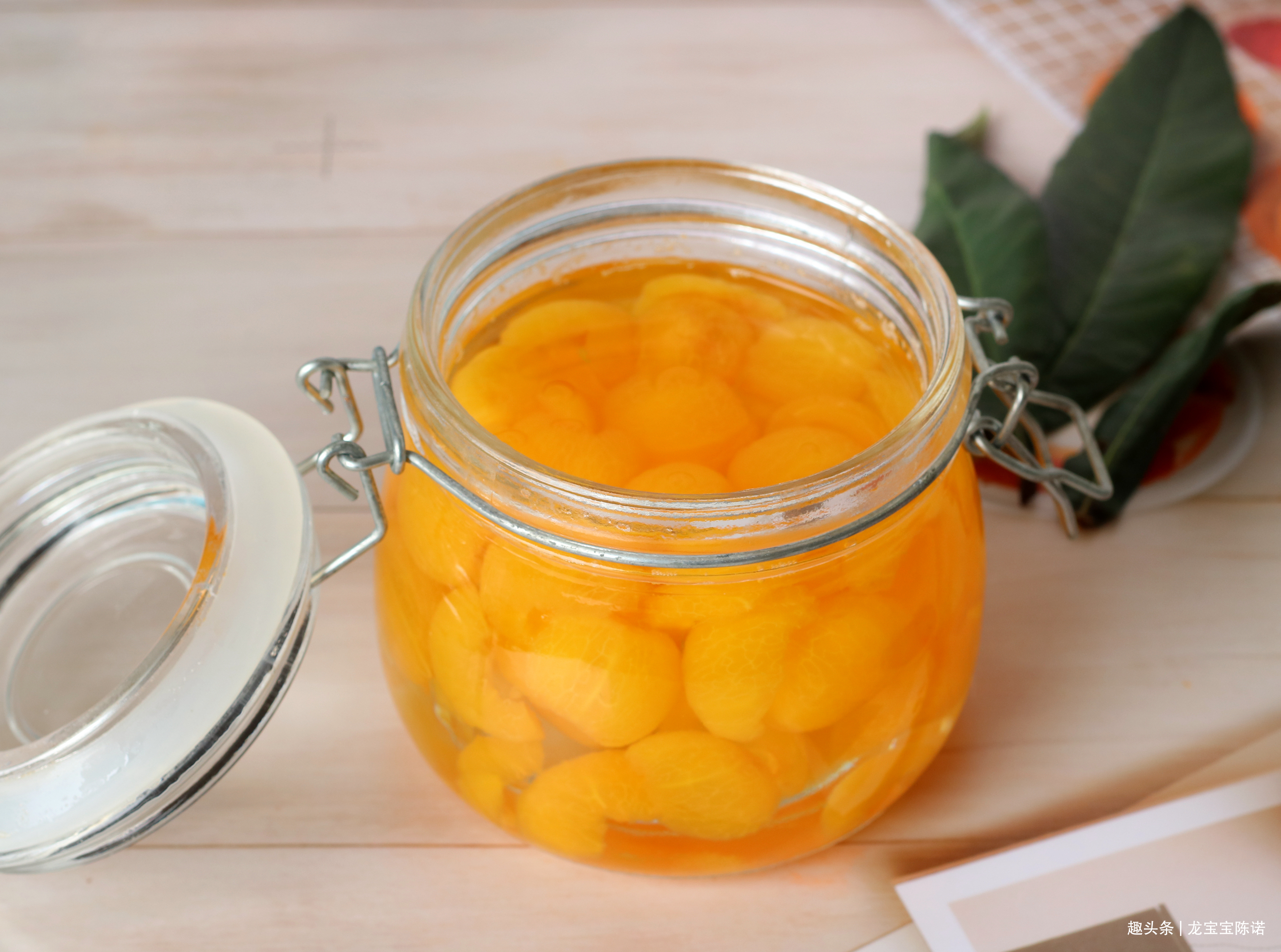 春天不吃苹果也要吃它,放水里煮一煮,润肺止咳,一年能省不少钱