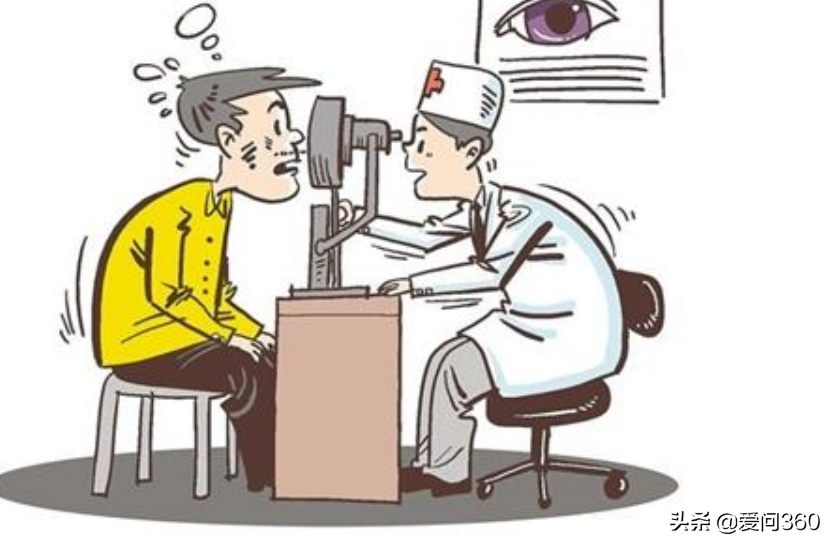 中老年人视力下降,可能是这3个方面导致的,多吃这些食物