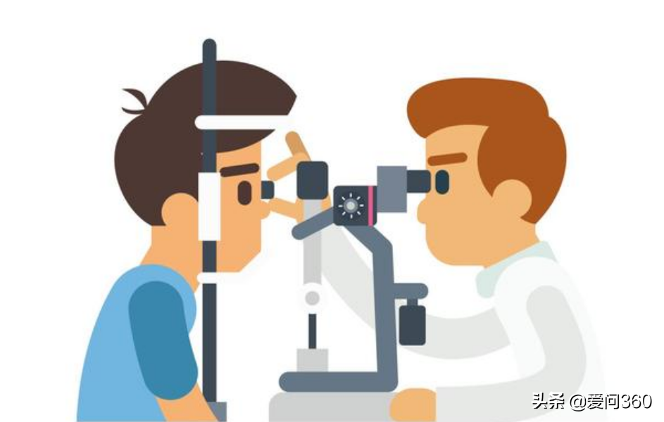 中老年人视力下降,可能是这3个方面导致的,多吃这些食物