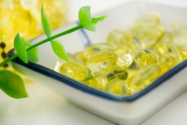 过了50岁大关,女性要及时补充哪些营养素?早了解早受益