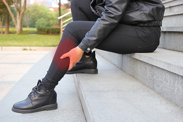 过了50岁大关,女性要及时补充哪些营养素?早了解早受益