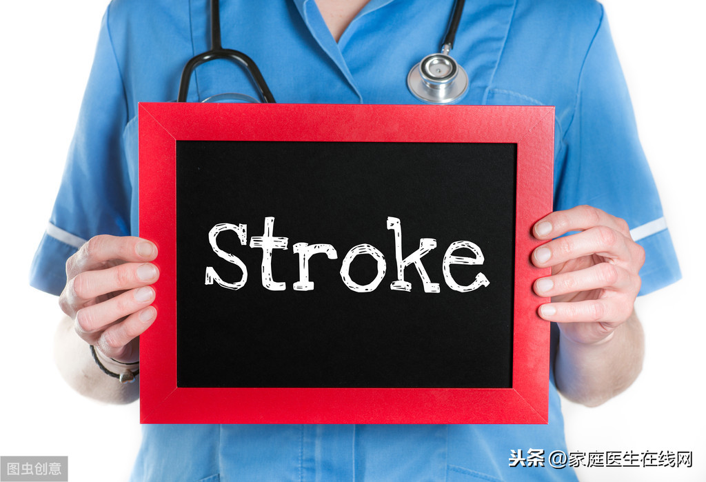 5种疾病是老年人的健康杀手,躲过它们,长寿在前面等你