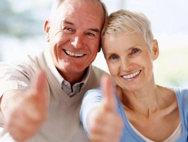 不论男女,过了55岁,若没这几种情况,或是长寿体质