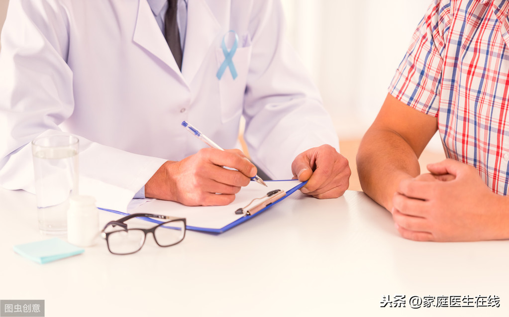 男性如何预防前列腺疾病?做好5件事,是强有力的预防措施
