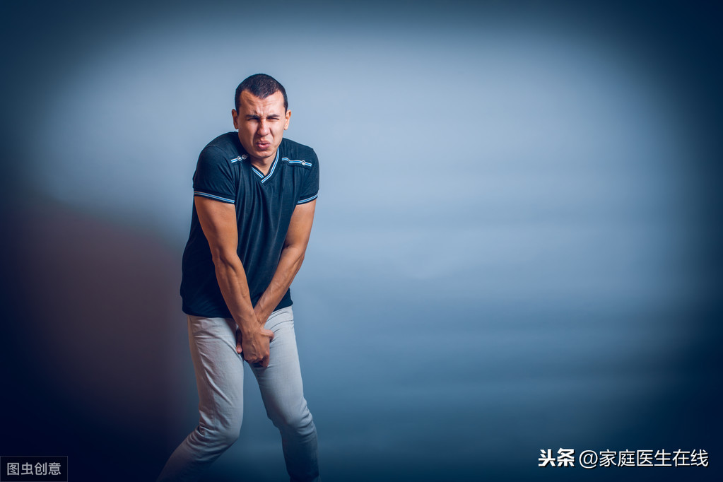男性如何预防前列腺疾病?做好5件事,是强有力的预防措施