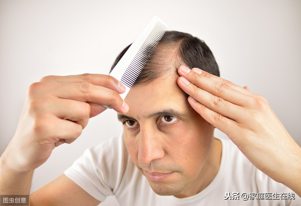 40岁之后,6种疾病高发,男人多留心预防