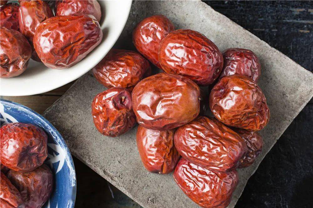 身体有了这些特征和表现,就是气虚体质!如何调理看这里