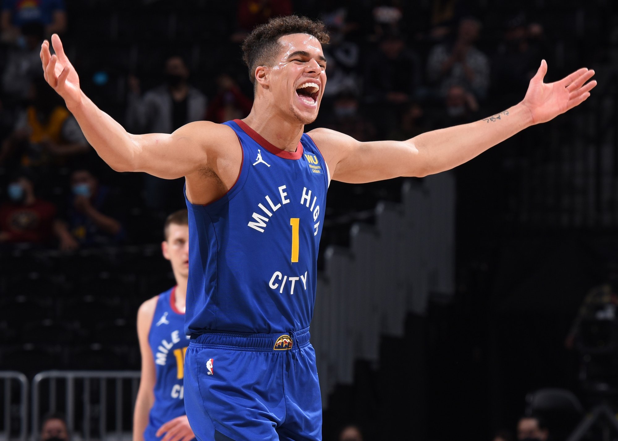 13分完败,被森林狼越拉越远!恭喜火箭,倒数第1成囊中物