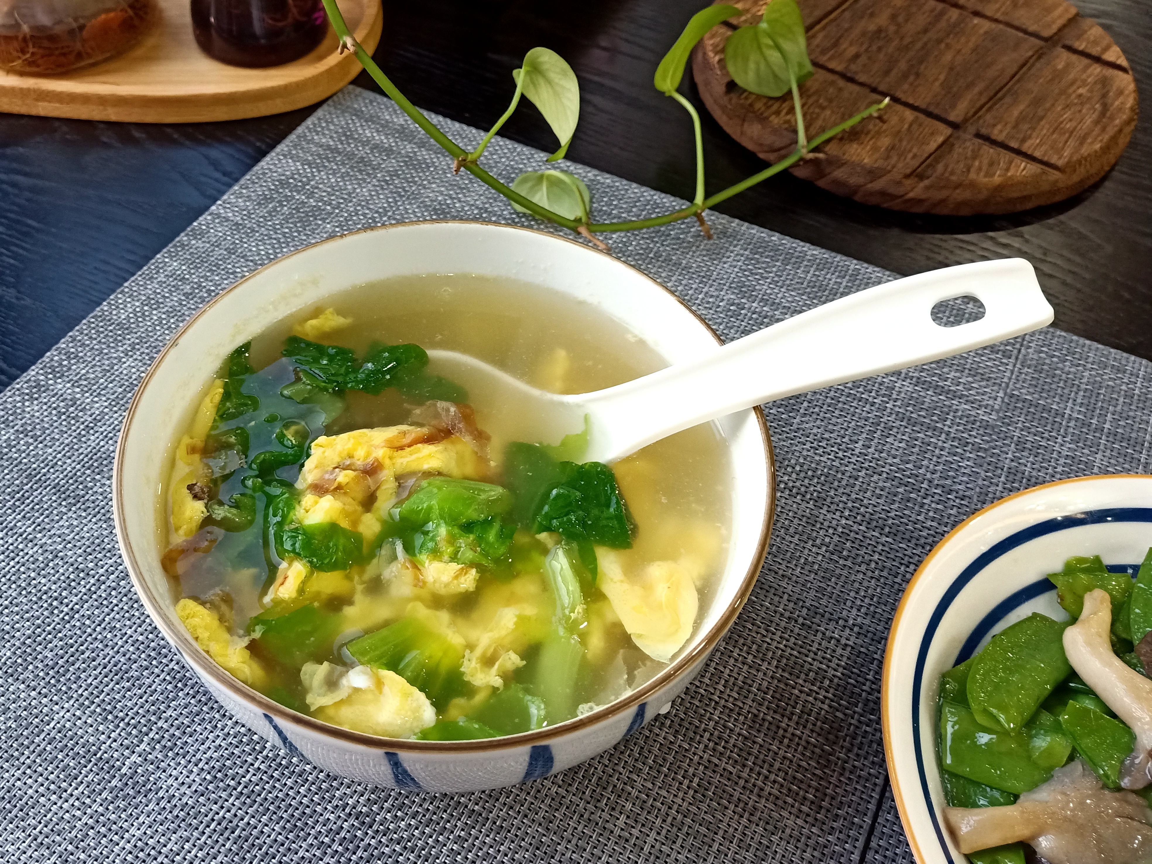 打工人晚餐只有3个菜，进门15分钟搞定，懒人自有妙法