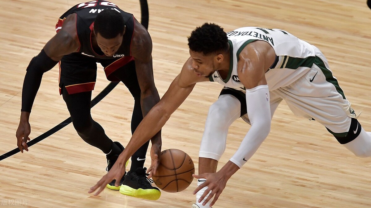 利拉德10中1,开拓者找到取胜之匙!雄鹿横扫热火,浓眉意外受伤