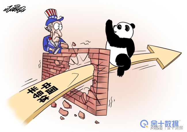 华为被曝正在研发3nm芯片!或因美国限制无法量产