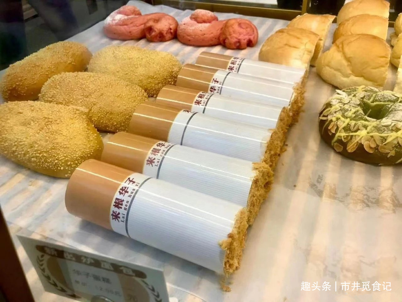 复旦大学的食堂有多实惠,粥3角,东坡肉3块2,上好大学太值了