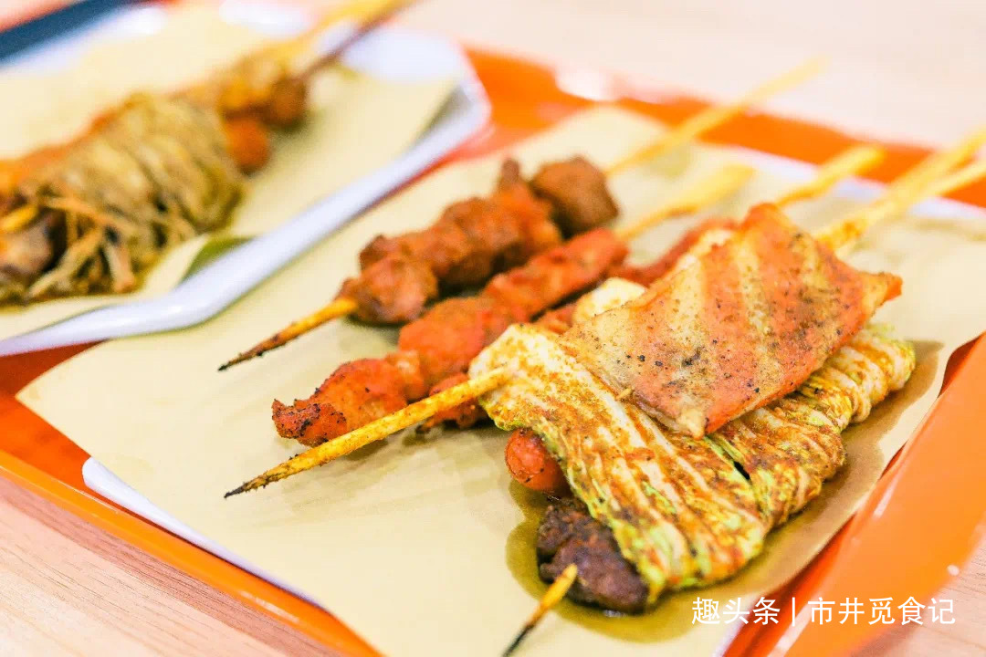 复旦大学的食堂有多实惠,粥3角,东坡肉3块2,上好大学太值了