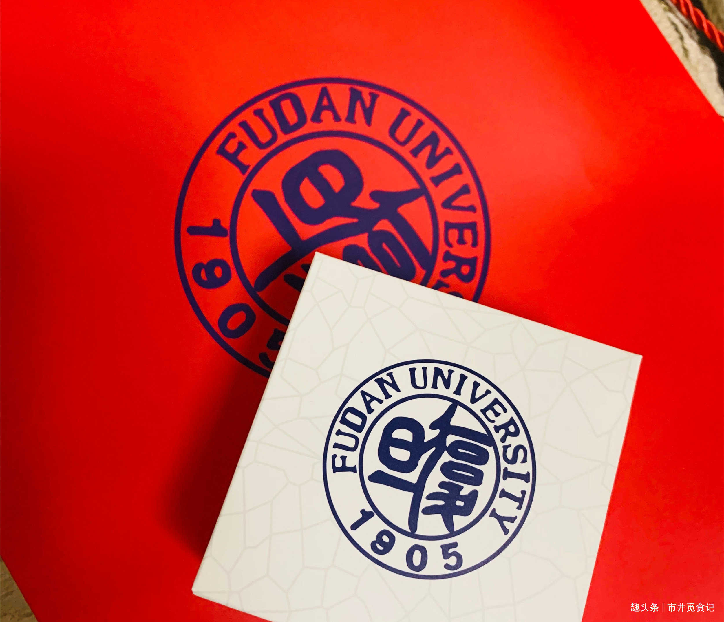 复旦大学的食堂有多实惠,粥3角,东坡肉3块2,上好大学太值了