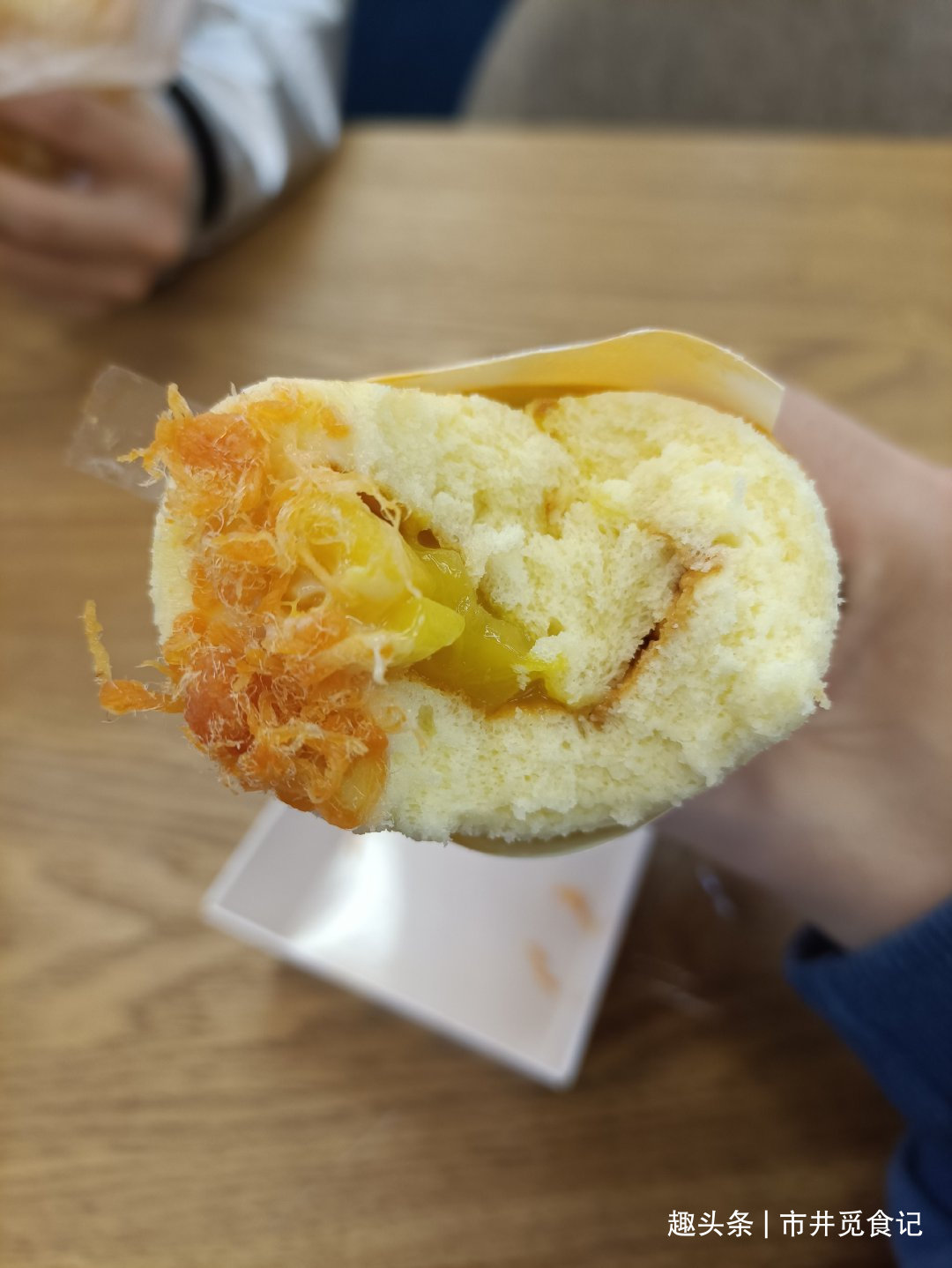 复旦大学的食堂有多实惠,粥3角,东坡肉3块2,上好大学太值了