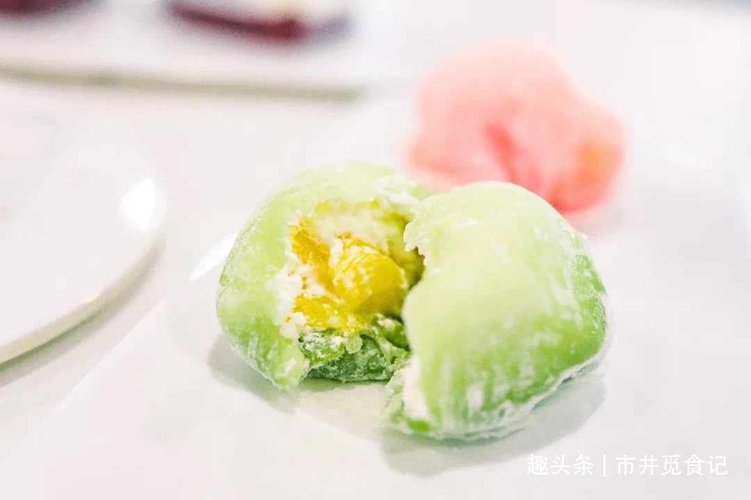 复旦大学的食堂有多实惠,粥3角,东坡肉3块2,上好大学太值了