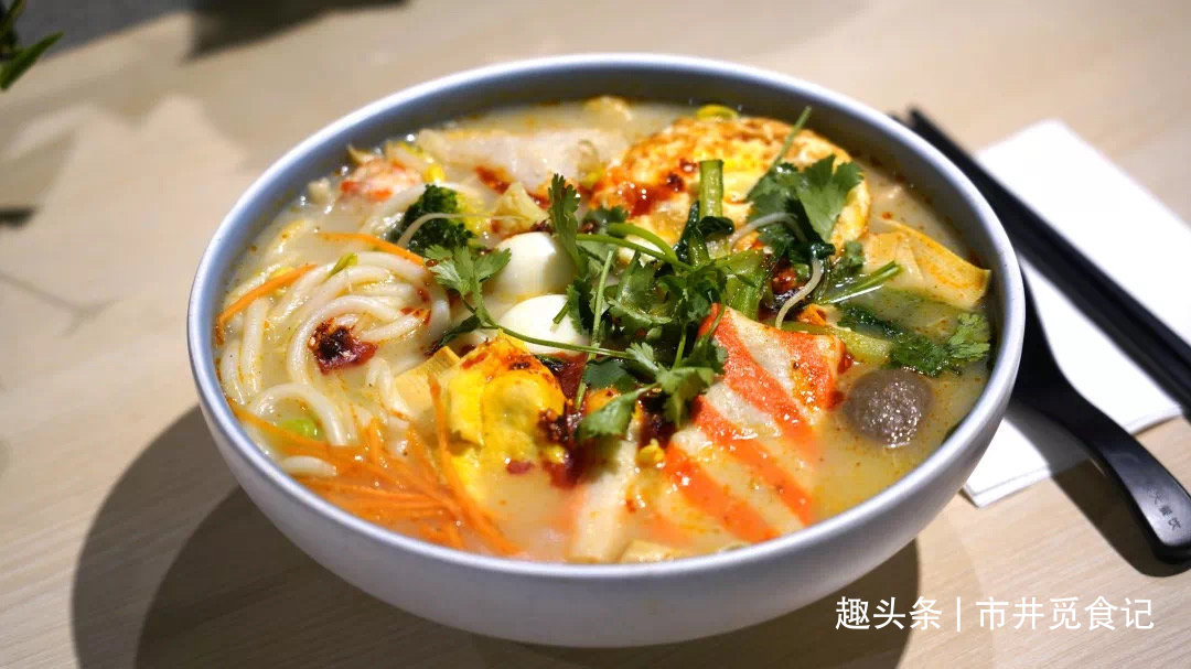 复旦大学的食堂有多实惠,粥3角,东坡肉3块2,上好大学太值了