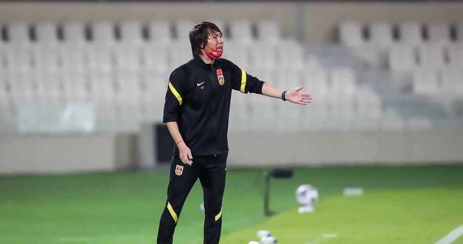 铁在烧!国足新帅李铁有三点强于里皮,也强于高洪波