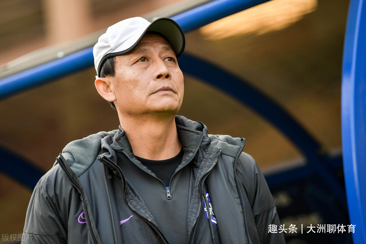 昨晚21点!中超传来消息:河南建业输球,王宝山才是“真命天子”