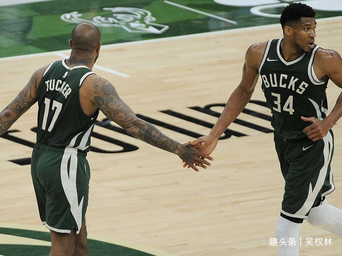 东塔克,西保罗,哈登前队友会师总决赛,火箭旧将马上要夺冠了