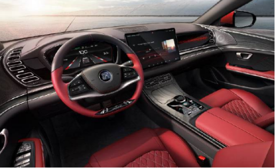 比亚迪汉EV:车机系统卡顿,初代车主成了“小白鼠”?