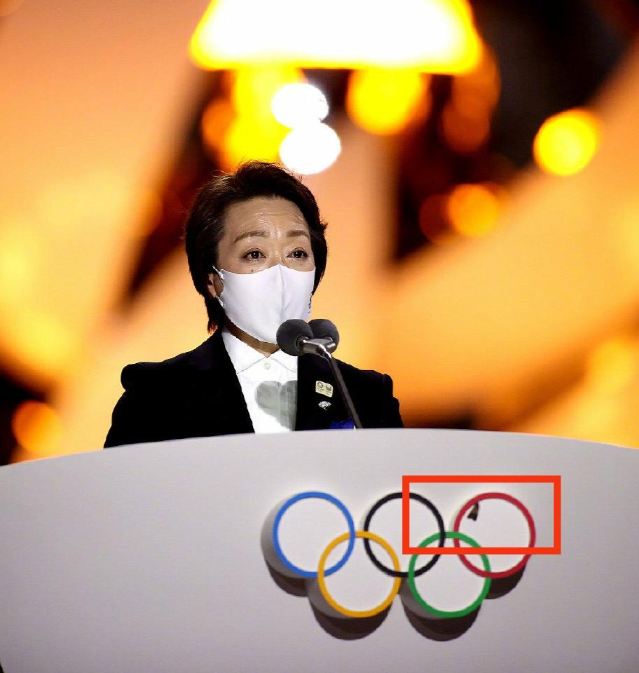 奥运会闭幕式真出“幺蛾子”!全网最忙吴京赶忙发文:收工了