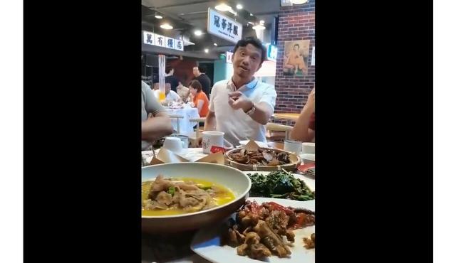 谢晖酒后吐槽上港,夺冠花了120亿,南通支云已经将他停职