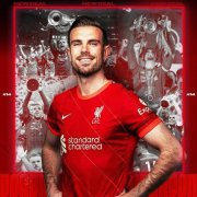 利物浦官方宣布,与队长亨德森完成续